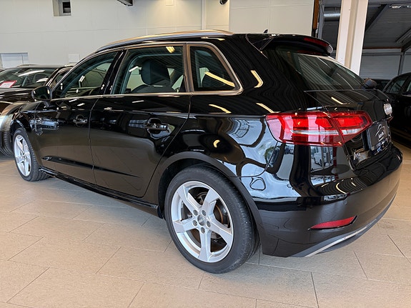 Audi A3 5 of 26