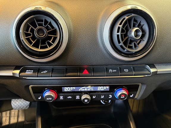Audi A3 24 of 26