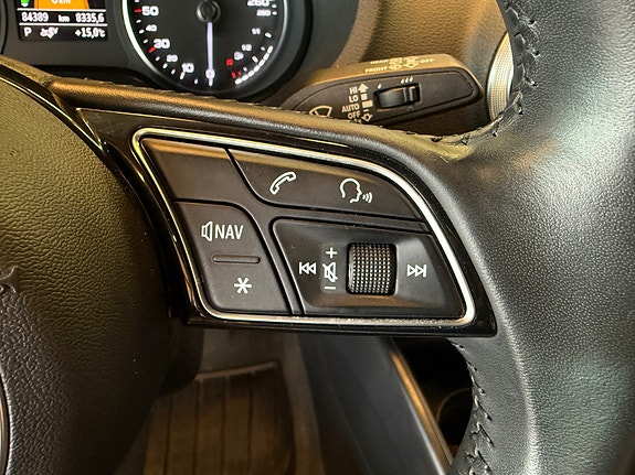 Audi A3 14 of 26