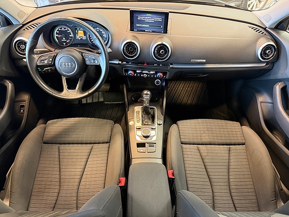 Audi A3 19 of 26