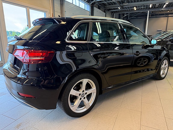 Audi A3 7 of 26