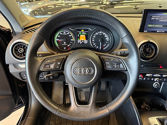 Audi A3 13 of 26