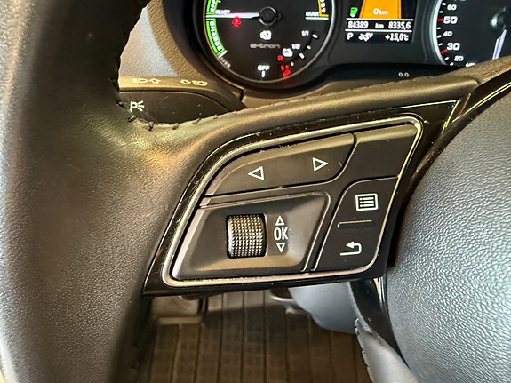 Audi A3 11 of 26