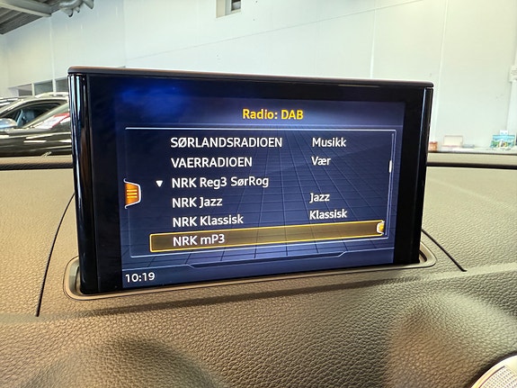 Audi A3 20 of 26