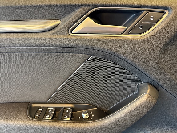 Audi A3 9 of 26