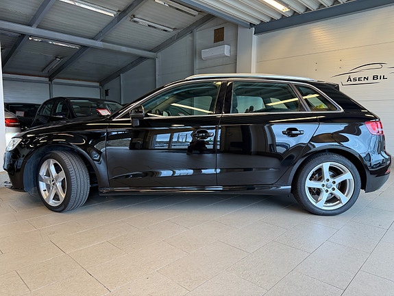 Audi A3 2 of 26
