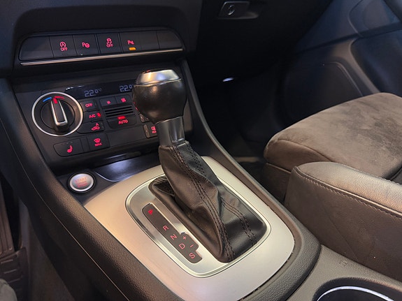 Audi Q3 25 of 30