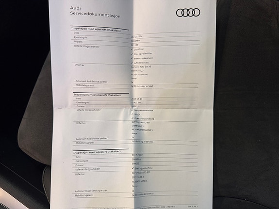 Audi Q3 29 of 30