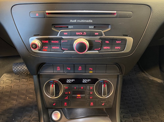 Audi Q3 23 of 30