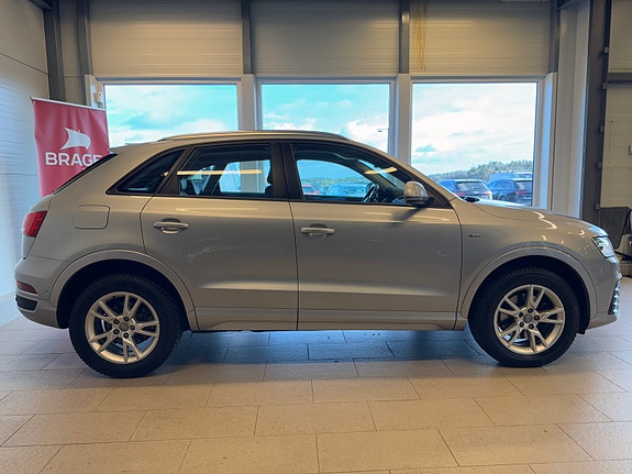 Audi Q3 5 of 30