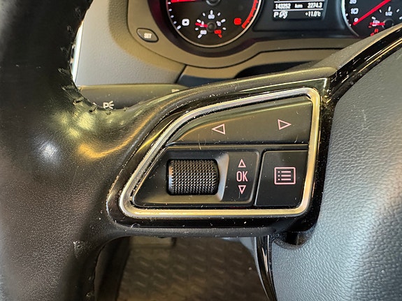 Audi Q3 12 of 30