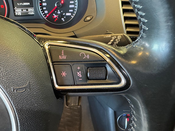 Audi Q3 15 of 30