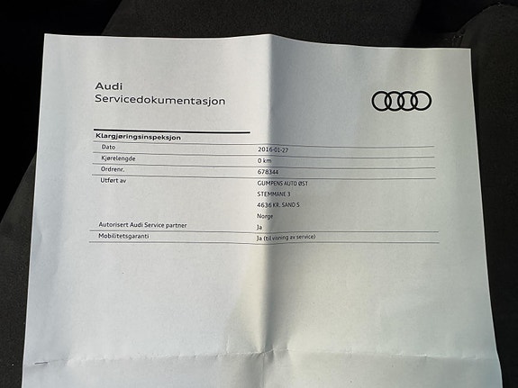 Audi Q3 28 of 30