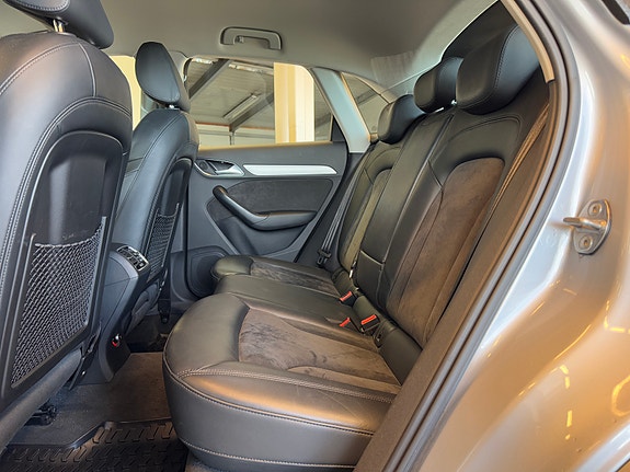 Audi Q3 9 of 30