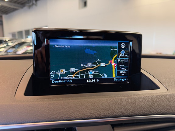 Audi Q3 19 of 30