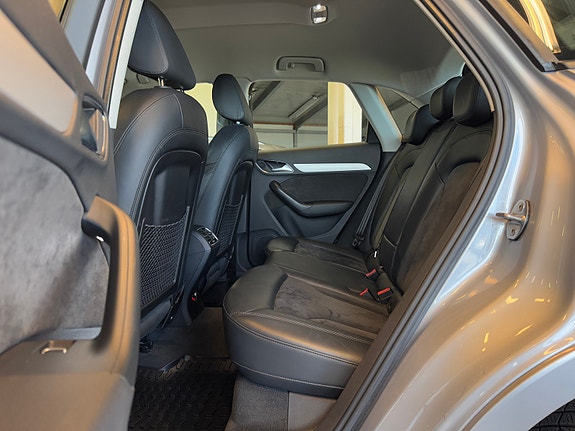 Audi Q3 8 of 30