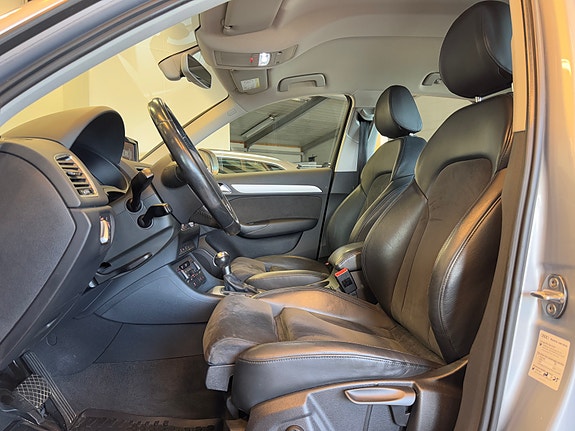 Audi Q3 7 of 30