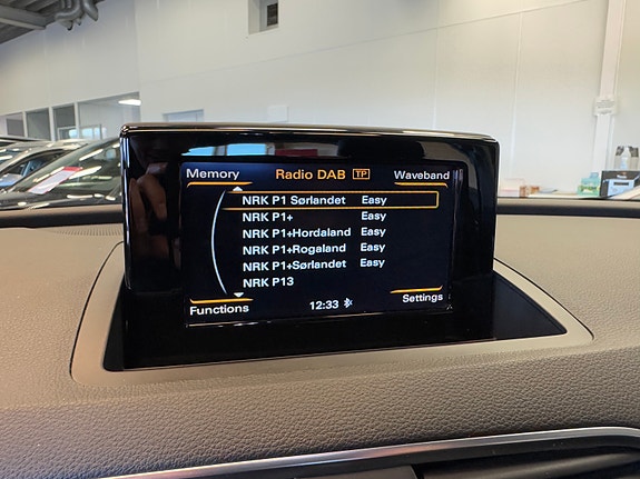 Audi Q3 20 of 30