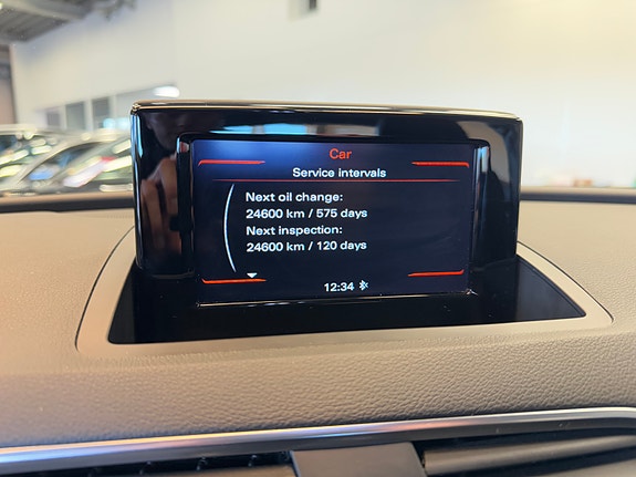 Audi Q3 22 of 30