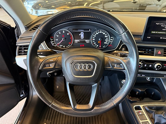 Audi A4 17 of 27