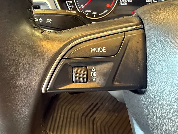 Audi A4 16 of 27
