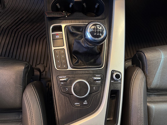 Audi A4 27 of 27