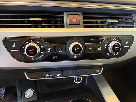 Audi A4 25 of 27