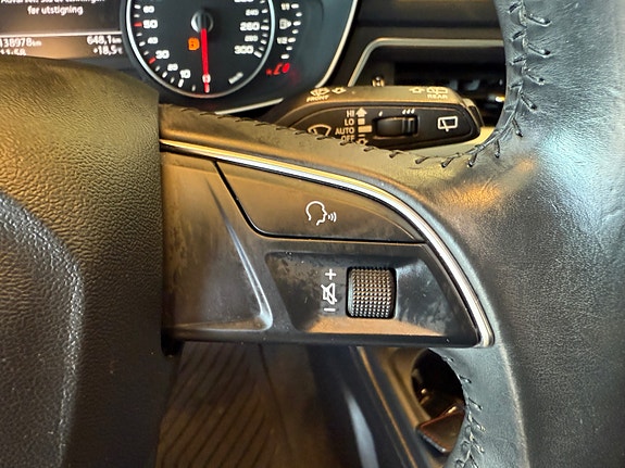 Audi A4 18 of 27
