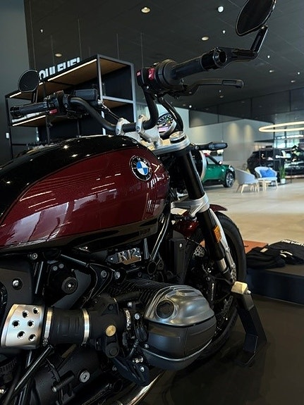BMW R 12 6 of 8