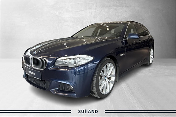 BMW 525d
