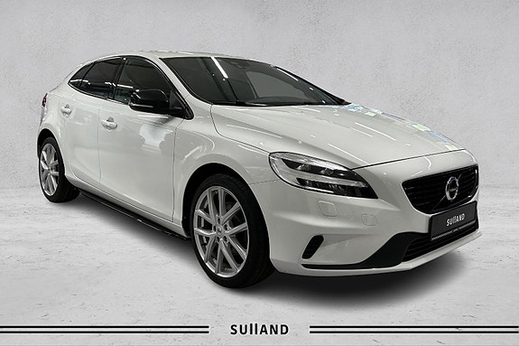 Volvo V40 7 of 19