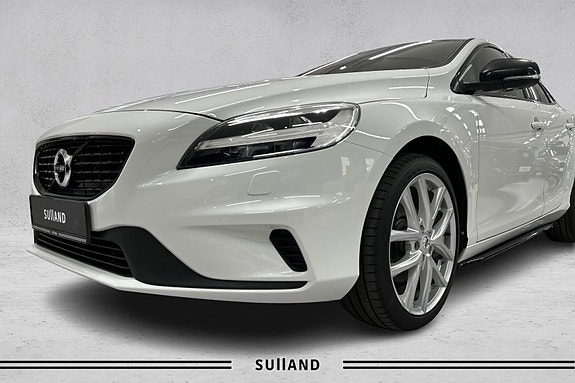 Volvo V40 9 of 19
