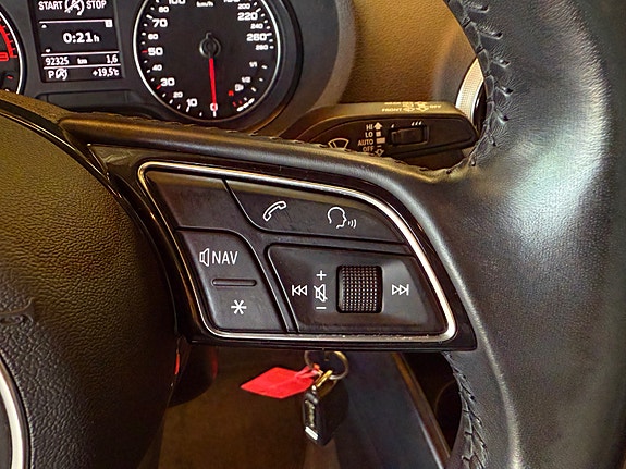 Audi A3 18 of 28