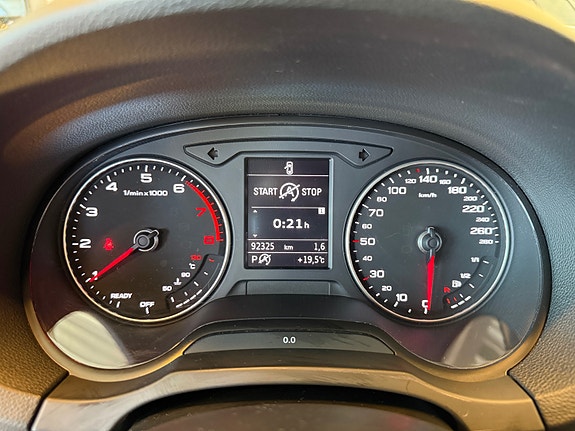 Audi A3 19 of 28