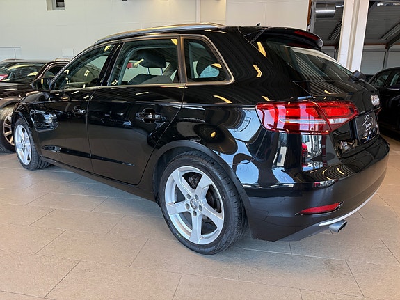 Audi A3 5 of 28