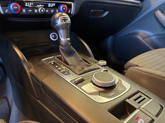 Audi A3 27 of 28