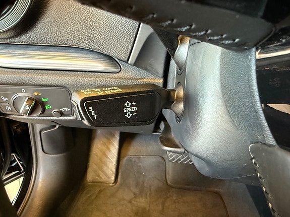 Audi A3 16 of 28