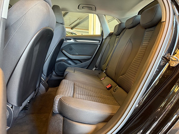Audi A3 12 of 28