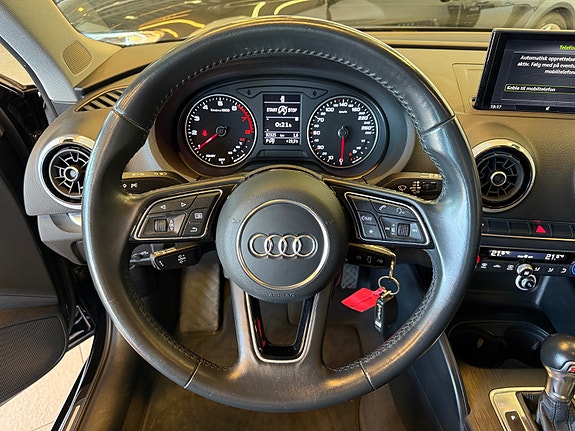 Audi A3 17 of 28