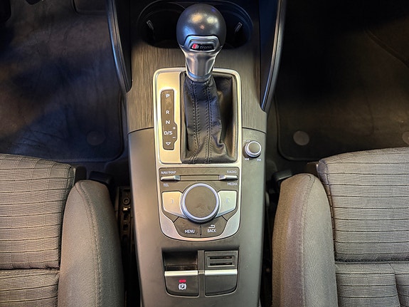 Audi A3 28 of 28