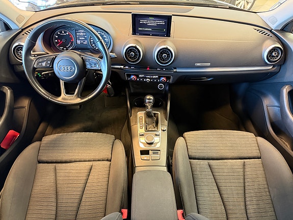 Audi A3 20 of 28