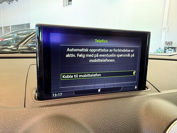 Audi A3 23 of 28