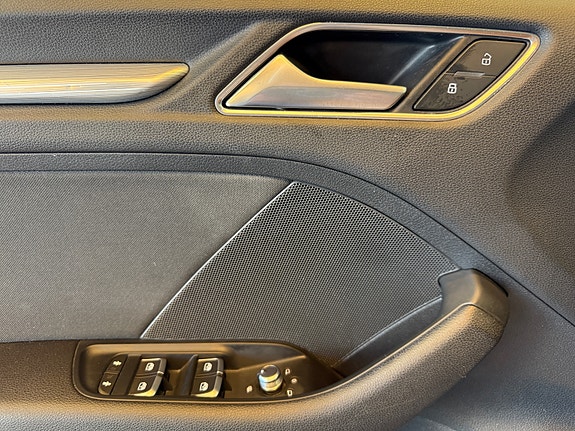 Audi A3 13 of 28