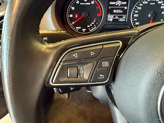 Audi A3 15 of 28