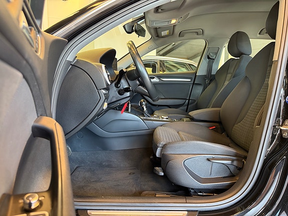 Audi A3 9 of 28