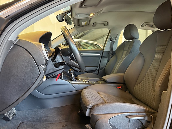 Audi A3 10 of 28
