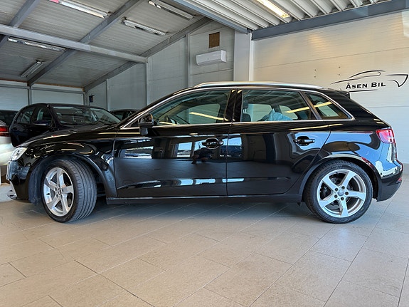 Audi A3 2 of 28