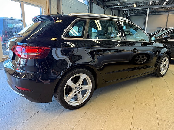 Audi A3 7 of 28