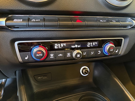Audi A3 26 of 28