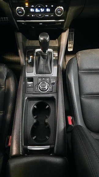 Mazda 6 23 of 30